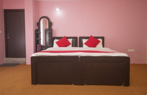 Gangtok Hotel | OYO 24247 Hotel Everest Mansion