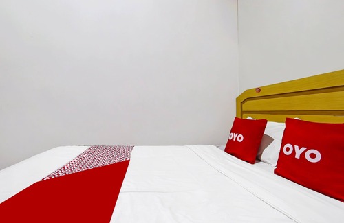 Muncar Hotel | OYO 3060 Al Fatih Guest House Syariah