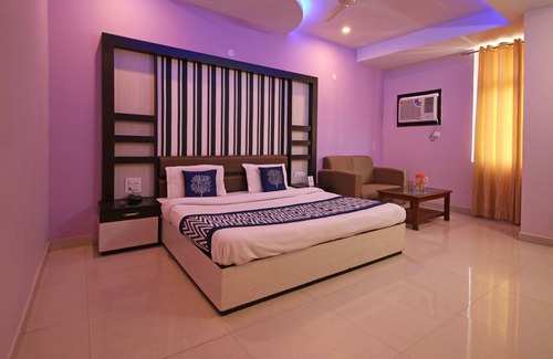 Katra Hotel | OYO 4690 Hotel Kanta International