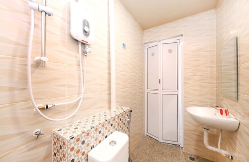 Paya Hotel | OYO 507 Aikka Hotel