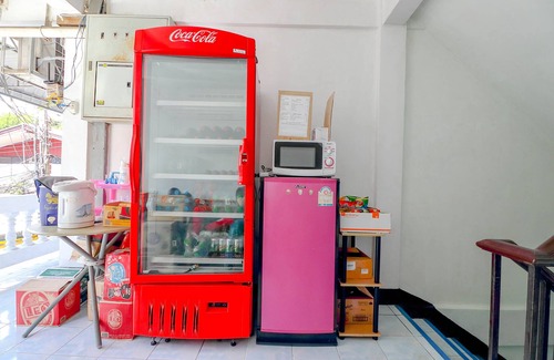 Phasi Charoen Hotel | OYO 525 MRT Phetkasem 48 Place