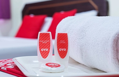 Teluk Bahang Hotel | OYO 528 Andaman Sea Hotel