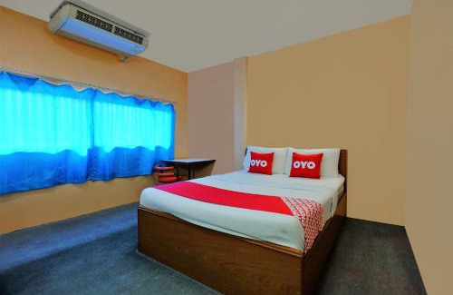 Trang Apartment | OYO 588 Rose In Mansion