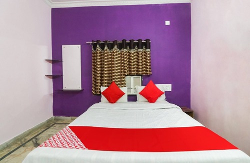 Bargarh Hotel | OYO 61384 Hotel Vd Palace