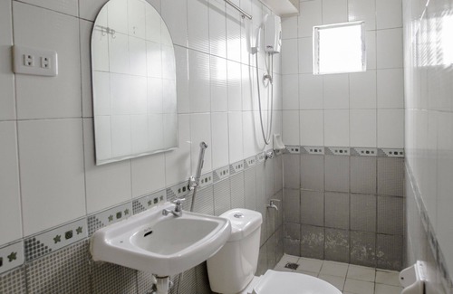 Silang Junction South Hotel | OYO 741 Sierra Travellers Inns