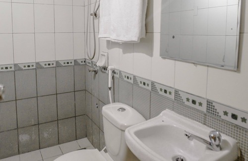 Silang Junction South Hotel | OYO 741 Sierra Travellers Inns