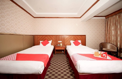 Shiyan Hotel | OYO 8027 Li Hu Business Hotel