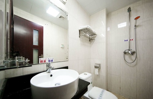 Shiyan Hotel | OYO 8027 Li Hu Business Hotel