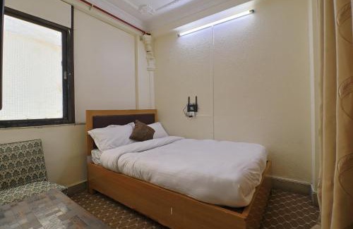 Madhyapur Thimi Hotel | OYO 828 Hotel White Dreams Palace