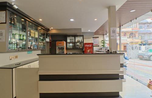 Madhyapur Thimi Hotel | OYO 828 Hotel White Dreams Palace