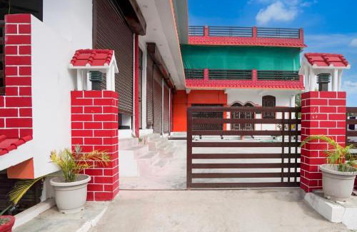 Soraon Hotel | OYO 82818 Ayush Hotel And Restaurants