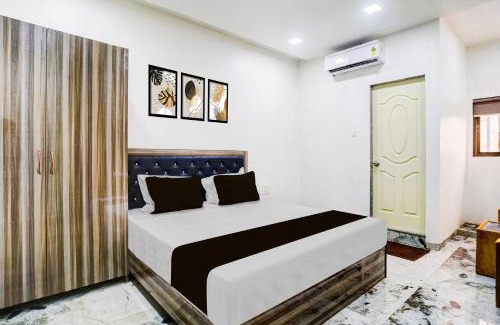 Amarnath Hotel | OYO 83814 Hotel Yash Residency