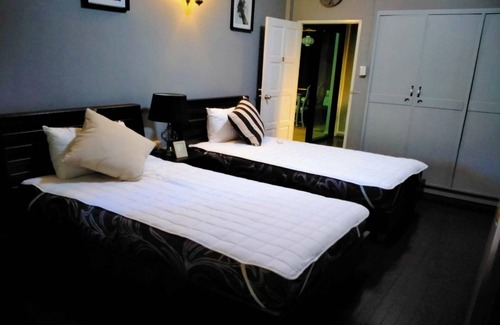 Lat Yao House | OYO 857 42 Loft Bed and Breakfast