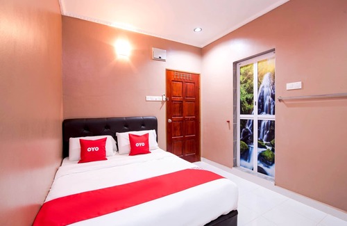 Changlun Hotel | OYO 89348 RG Motel