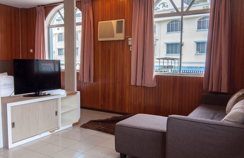 Keningau Hotel | OYO 89577 Kristal Hotel