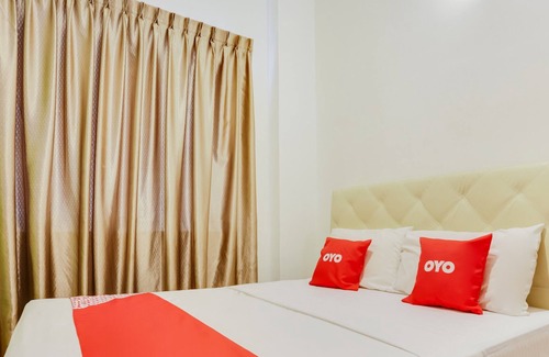 Bukit Gambir Hotel | OYO 89617 Selesa View