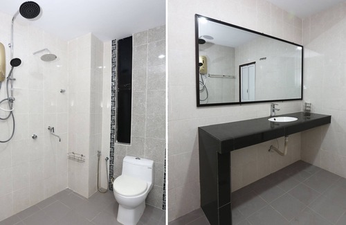 Pasir Mas Hotel | OYO 89888 Dz Residence Guest House