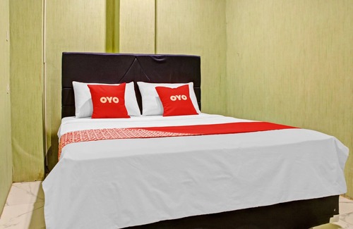 Kualakapuas Hotel | OYO 90112 Hotel Permata Inn