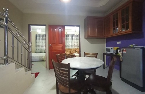 Miri House | OYO 90247 Homestay Canada Hill