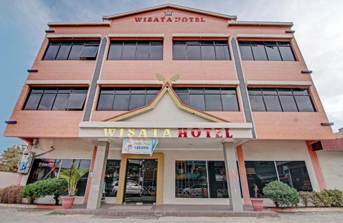 Dumai Hotel | OYO 90697 Hotel Wisata