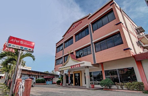 Dumai Hotel | OYO 90697 Hotel Wisata