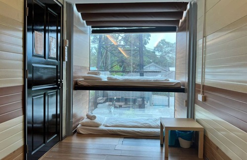 Sungkai Hotel | OYO 91028 Ting Brother Sg Klah Inn