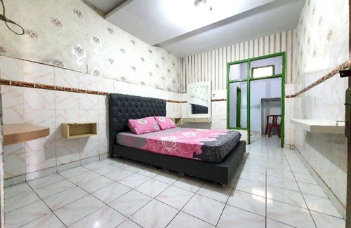 Jambi Hotel | OYO 91077 Losmen Bunda Arema
