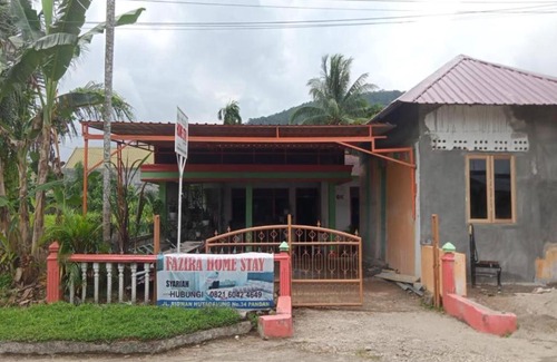 Pandan Hotel | OYO 91477 Fazira Home Stay Syariah