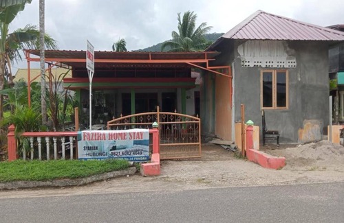Pandan Hotel | OYO 91477 Fazira Home Stay Syariah