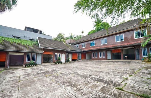 Sukarami Hotel | OYO 91680 Hotel Mentari