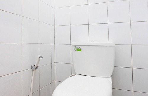 Kebumen Hotel | OYO 91817 Hotel Grand New Si Jago