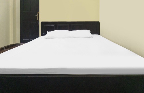Kendari Hotel | OYO 91855 Big Hotel Kendari