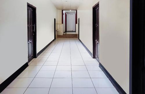 Tanjung Selor Hotel | OYO 91936 Hotel Lima Dara