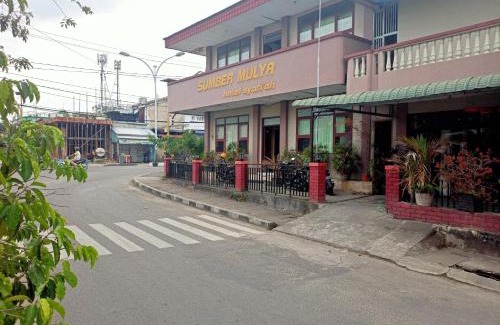 Nunukan Hotel | OYO 92126 Hotel Syariah Sumber Mulya NunukanNearAlun - Alun Kota Nunukan