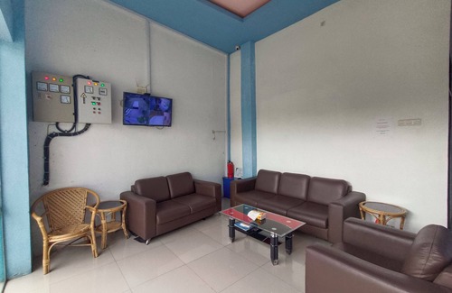 Banda Aceh Hotel | OYO 92207 Hotel Koperasi