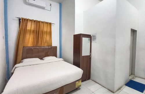 Banda Aceh Hotel | OYO 92207 Hotel Koperasi