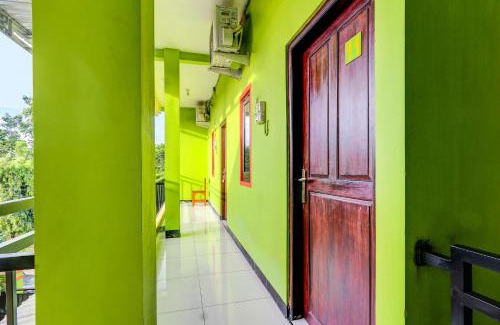 West Semarang Hotel | OYO 92467 Cahyo Kost 1
