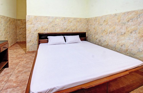 Kecamatan Janapria Hotel | OYO 92655 Gian Homestay Near Masjid Al-Ihsan