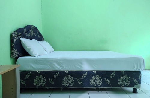 Kendari Hotel | OYO 92724 Penginapan Syariah Al Syifa