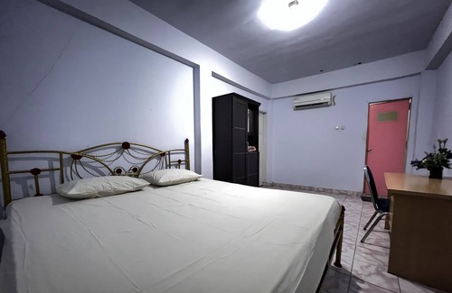 Ternate Hotel | OYO 92892 Aini Homestay