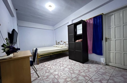 Ternate Hotel | OYO 92892 Aini Homestay