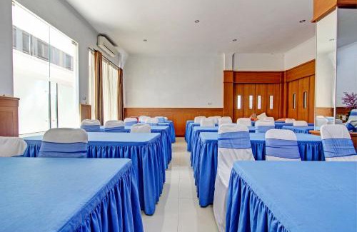 Pati Hotel | OYO 93011 Hotel Griya Lestari Pati 2