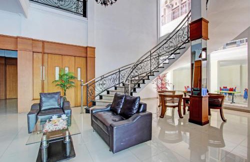Pati Hotel | OYO 93011 Hotel Griya Lestari Pati 2