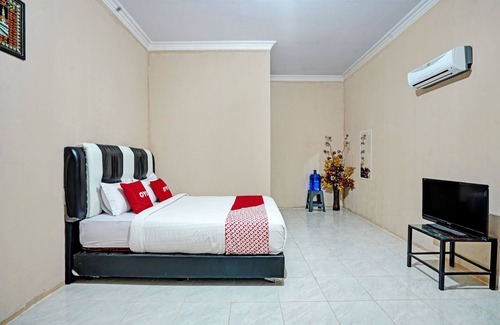 Payakumbuh Hotel | OYO 93033 Mutiara Homestay Syariah Near TPA/TPSA Nurul Yakin