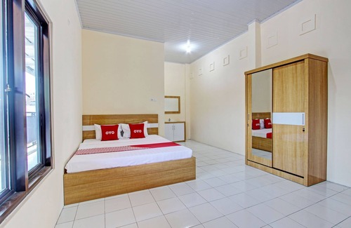 Pati Hotel | OYO 93050 Mi Casa Inn
