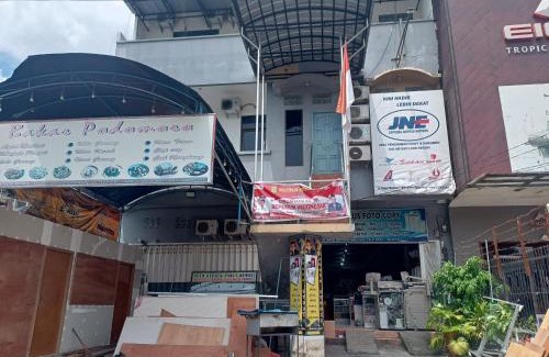 Kotaraja Hotel | OYO 93090 Multi Plus Inn