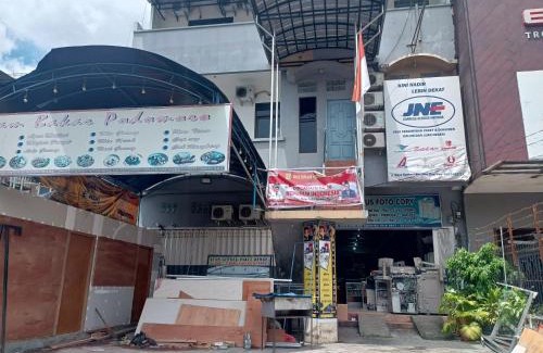 Kotaraja Hotel | OYO 93090 Multi Plus Inn