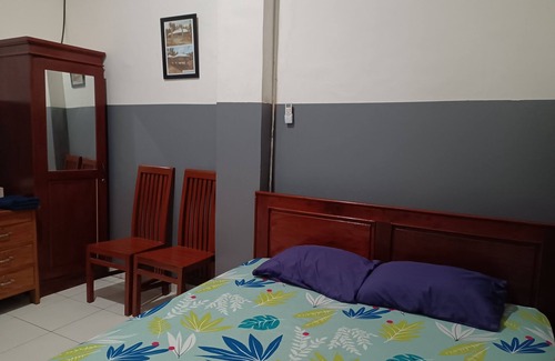 Kotaraja Hotel | OYO 93117 Penginapan Tiga Dara