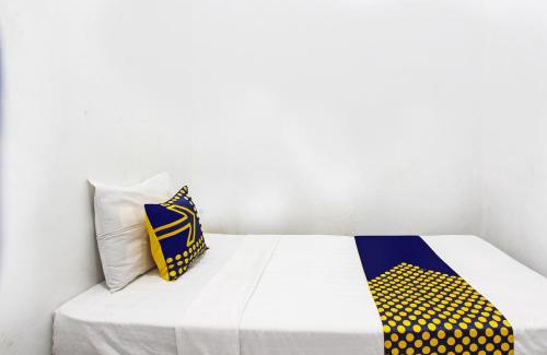 Purwodadi Hotel | OYO 93269 Eyang Kostel