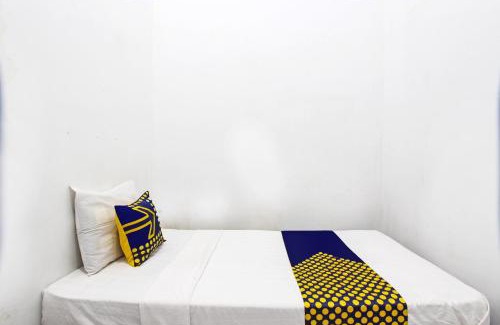 Purwodadi Hotel | OYO 93269 Eyang Kostel